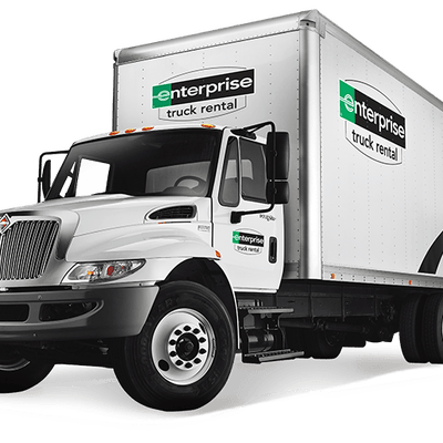 photo of Enterprise Truck Rental