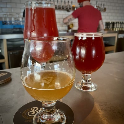 photo of Best of Hands Barrelhouse