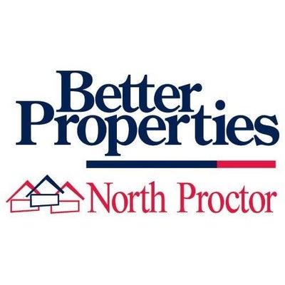 photo of Scott Beigh - Better Properties North Proctor