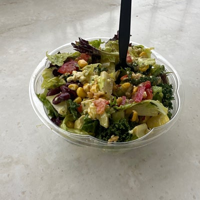 photo of Evergreens Salad
