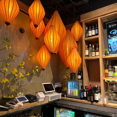 photo of Bambuza Vietnam Kitchen