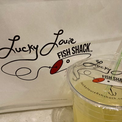 photo of Lucky Louie Fish Shack
