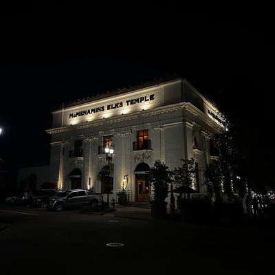 photo of McMenamins Elks Temple Main Pub