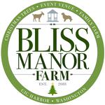 photo of Bliss Manor Farm