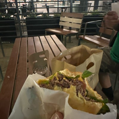 photo of Shake Shack