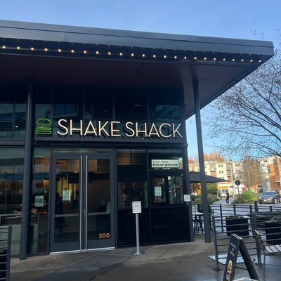 photo of Shake Shack