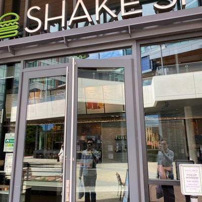 photo of Shake Shack