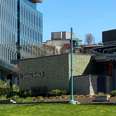 photo of Shake Shack