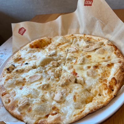 photo of Mod Pizza