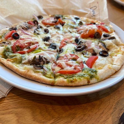 photo of Mod Pizza