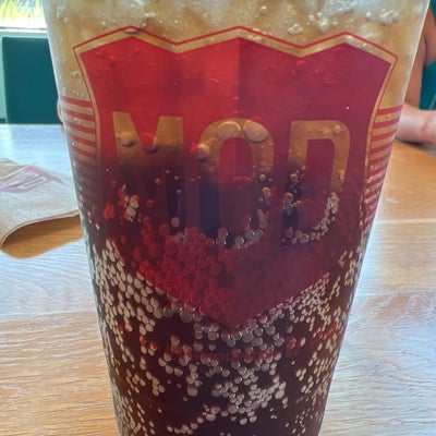 photo of Mod Pizza