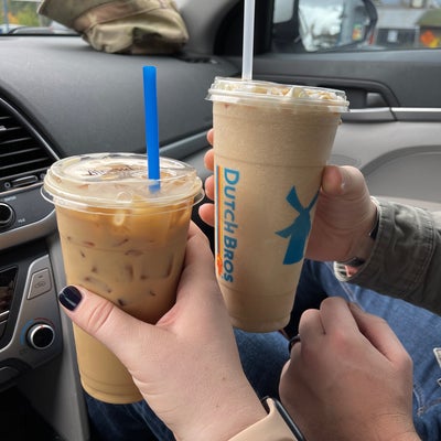 photo of Dutch Bros Coffee