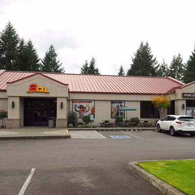 photo of ACU - Madigan Branch