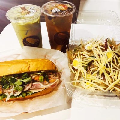 photo of Hello Banh Mi