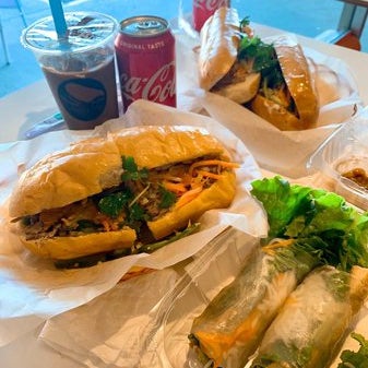 photo of Hello Banh Mi