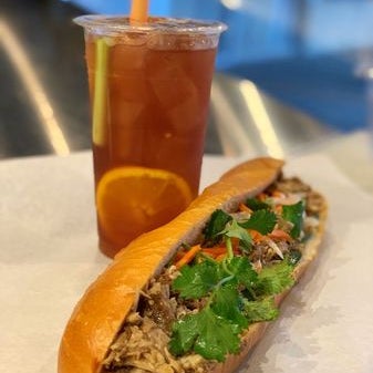 photo of Hello Banh Mi