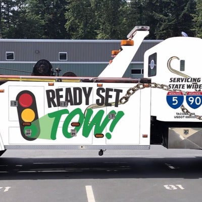 photo of Ready Set Tow