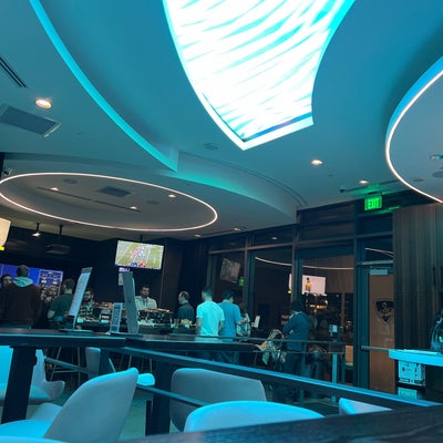 photo of Lounge By Top Golf