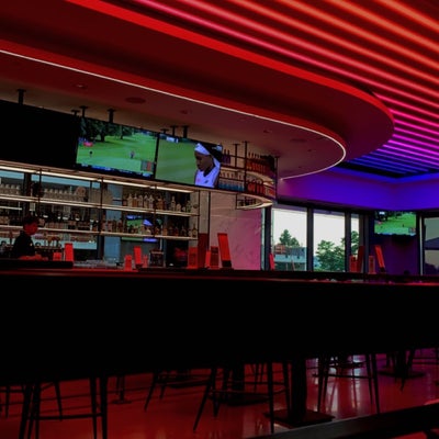 photo of Lounge By Top Golf