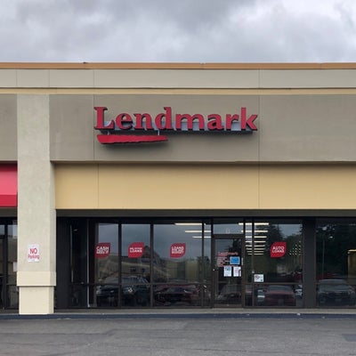 photo of Lendmark Financial Services LLC