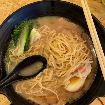 photo of Zen Ramen Sushi Burrito