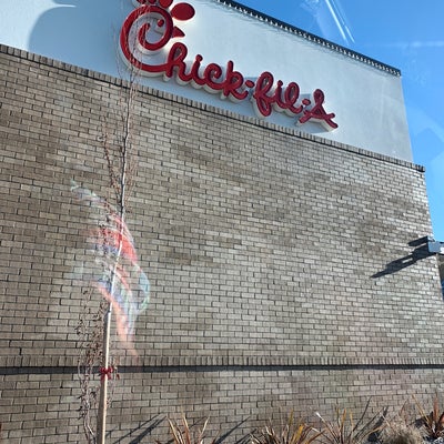 photo of Chick-fil-A