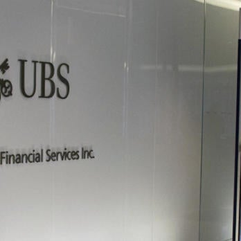 photo of The Simon Wealth Management Group - UBS Financial Services Inc.