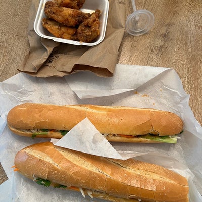 photo of Hello Banh Mi