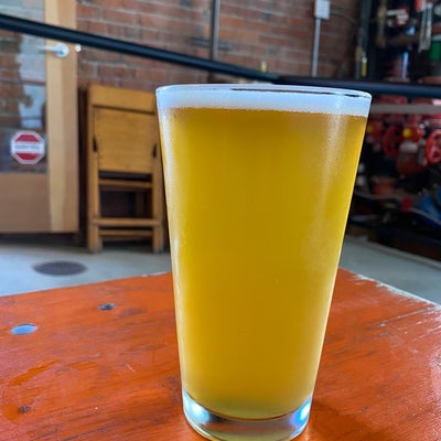 photo of Camp Colvos Brewing + Pizza Co.