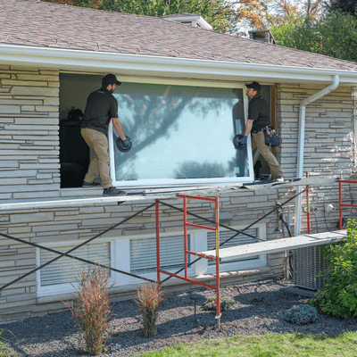 photo of Renewal by Andersen Window Replacement