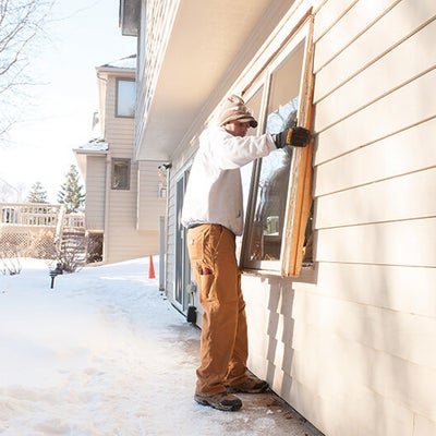 photo of Renewal by Andersen Window Replacement