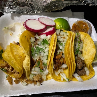 photo of I Love Tacos LLC Food Truck