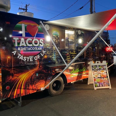 photo of I Love Tacos LLC Food Truck