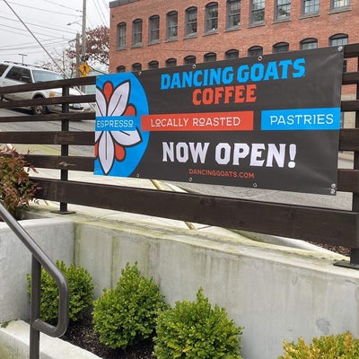 photo of Dancing Goats Coffee Bar