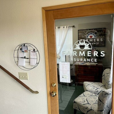 photo of Farmers Insurance-Patricia Gow Agency