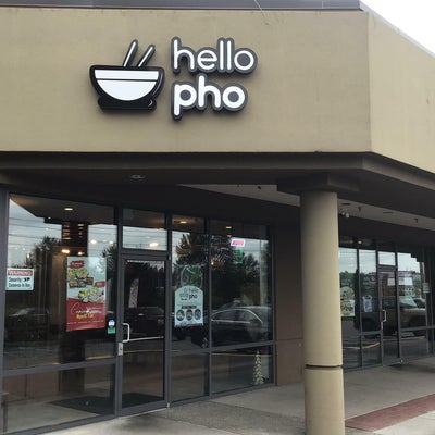 photo of Hello Pho