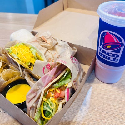 photo of Taco Bell