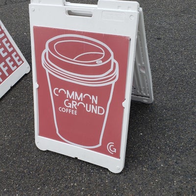 photo of Common Ground Coffee