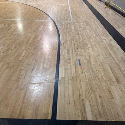 photo of 24 Hour Fitness - Basketball Court