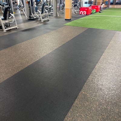 photo of 24 Hour Fitness - Basketball Court
