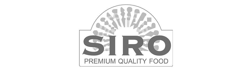 Siro - A leading supplier of Indian and Asian food products.