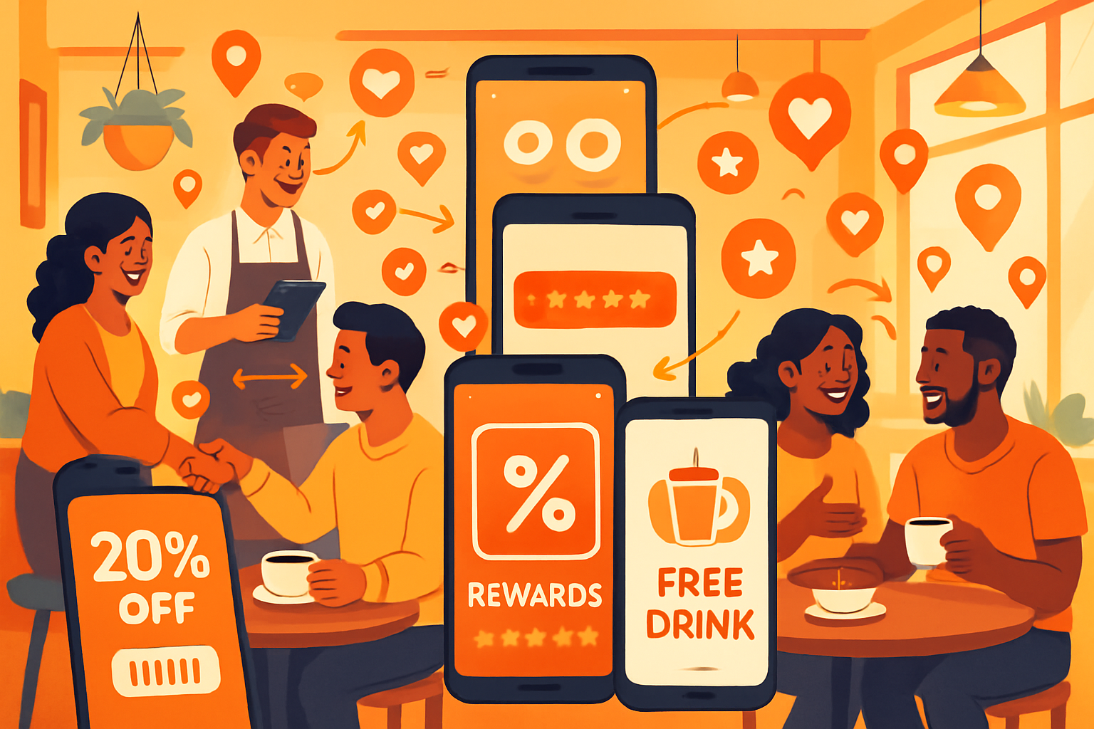 What We Do & Who Do We Serve