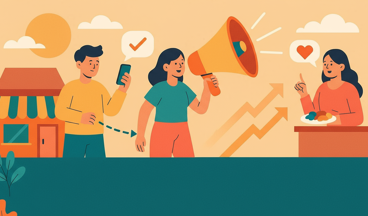 Top 10 Marketing Software for Restaurants in India