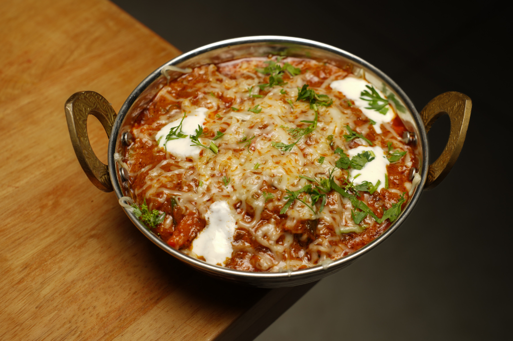 Handcrafted Indian Gravies