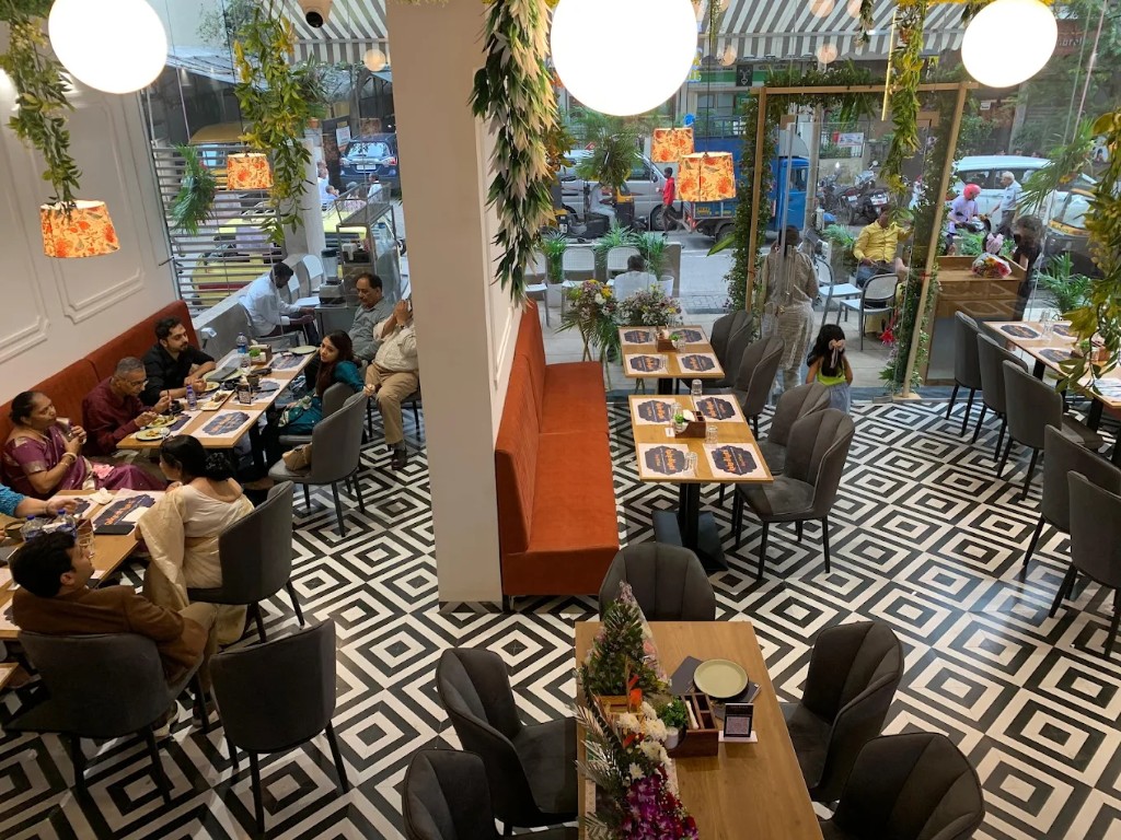 Old Delhi’s Iconic Flavors, Now in Mulund.