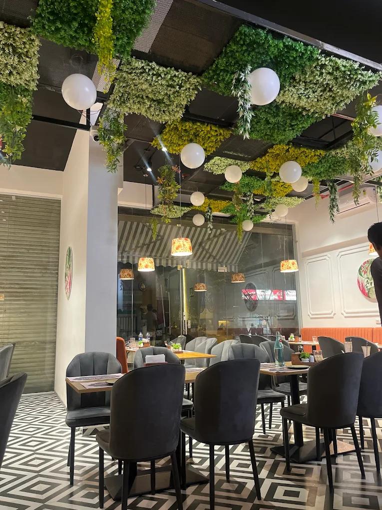 Kake di Hatti Mulund