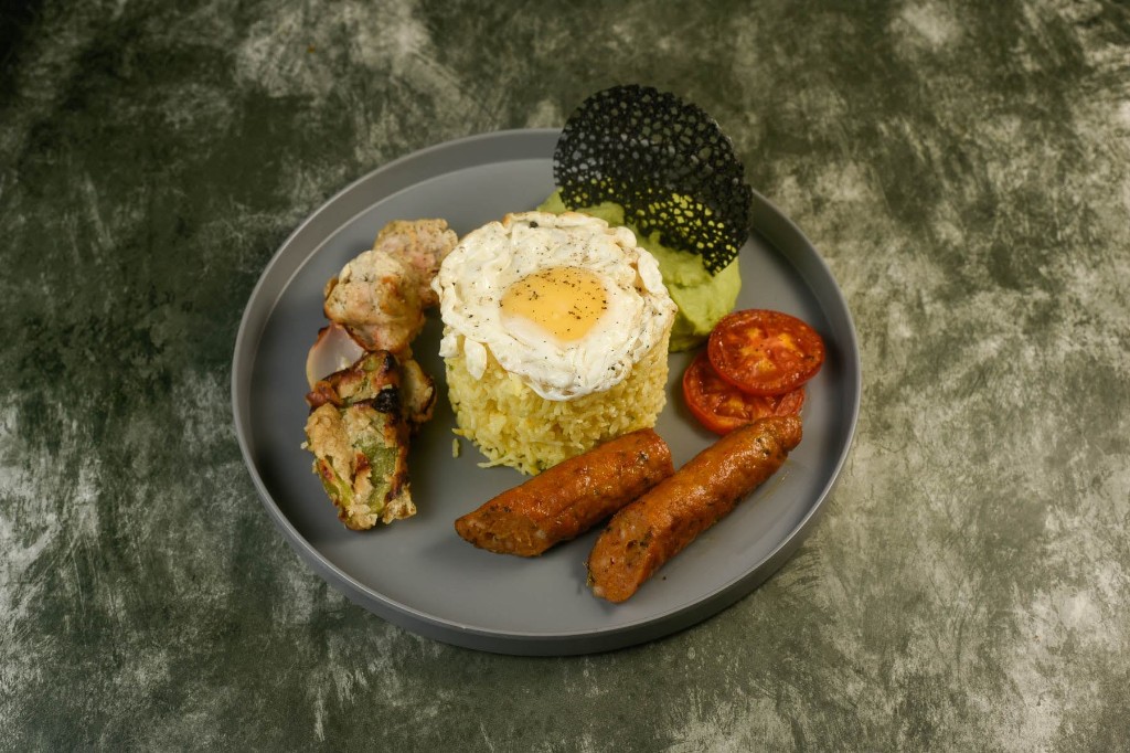 New Labong Cafe and Steakhouse Signature Masterfully Grilled Steak Combos