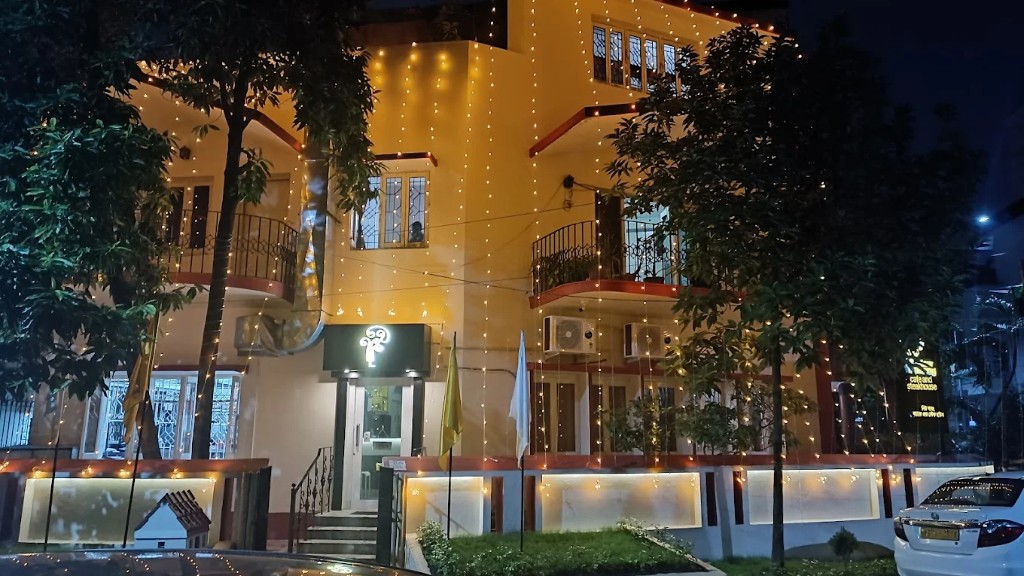 Savor Masterfully Grilled Steaks & Artisan Brews in Bidhannagar