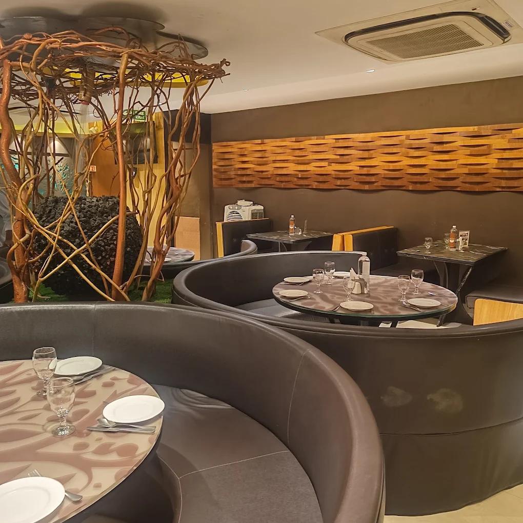 Discover Exceptional Dining at Roots Restaurant, Jakkasandra