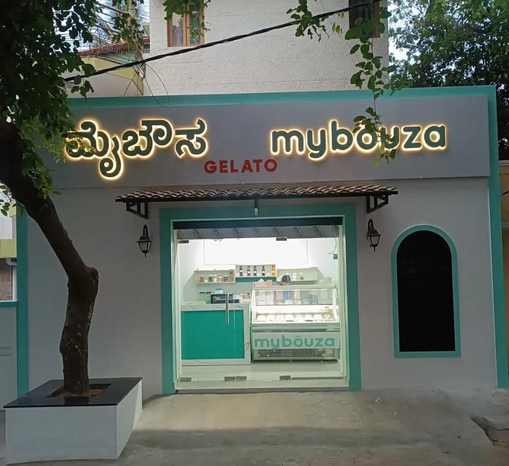 Benson Town’s Newest Artisanal Escape.